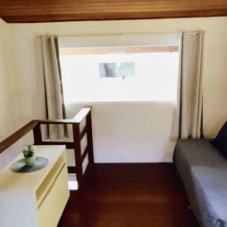 Espacoso Apartamento A 50Mt Do Mar Morro de Sao Paulo Exterior photo